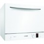 Bosch Serie | 4 ActiveWater Smart | Freestanding | Dishwasher Tabletop | SKS62E32EU | Width 55.1 cm | Height 45 cm | Class F | E - 2